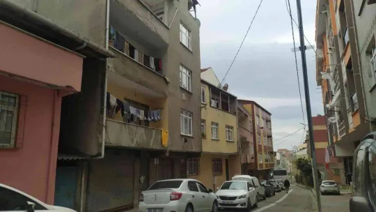 Küçükçekmece'de silahla şakalaşma kanlı bitti