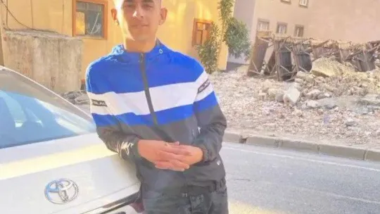 Küçükçekmece'de silahla şakalaşma kanlı bitti