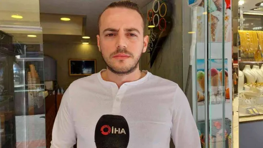 Küçükçekmece'de siteden 200 bin TL değerinde motosiklet hırsızlığı