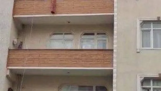 Küçükçekmece'de yangında can pazarı