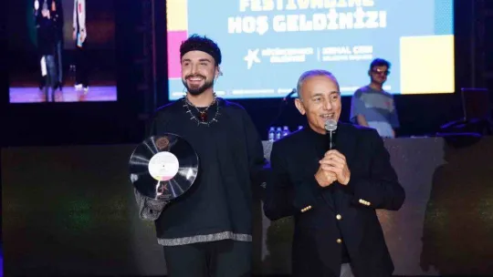 Küçükçekmecede Sefo rüzgarı