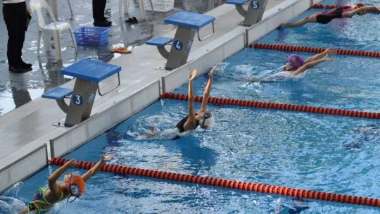 Kulaçlar Cumhuriyet için atıldı