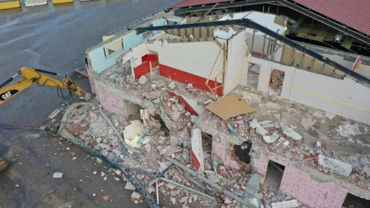 Kullar, sosyal ve kültürel etkinliklerin adresi olacak