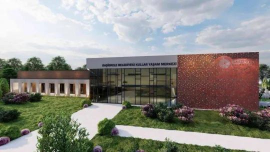 Kullar Yaşam Merkezi, düğün ve kültürel etkinliklerin adresi olacak
