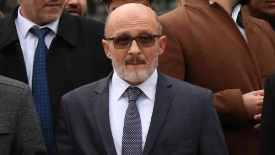 Kur'an-ı Kerim yakılmasına Sakarya'dan sert tepki