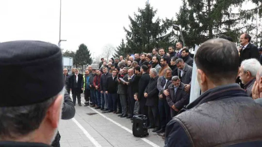 Kur'an-ı Kerim yakılmasına Sakarya'dan sert tepki