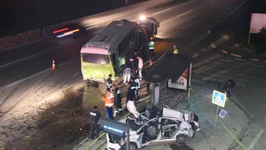 Kural çiğneyenler ocak söndürdü: 2 bin 100 kişi hayatını kaybetti