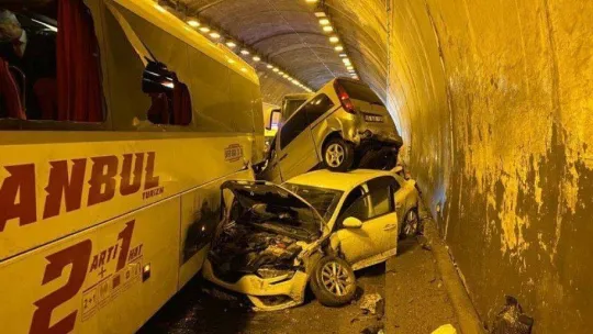 Kural tanımazlar ocak söndürdü... 9 ayda 1683 can kaybı