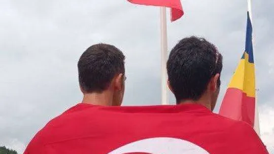 Kürek milli takımı Balkan şampiyonu oldu