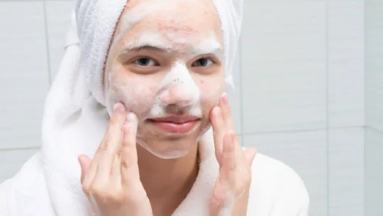 Kurtulduğunuz aknelerin bir daha ortaya çıkabilir