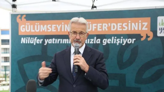 Kurtuluş Mahallesi'ne bir park daha kazandırıldı