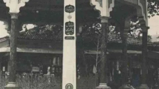 Kurtuluş'un sembolü çeşme 100. yılında restore edildi