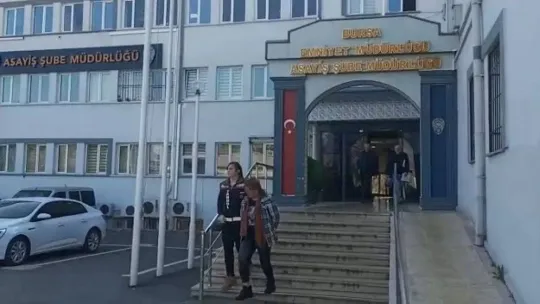 Kuyumculara sahte zincir sattı, tanınmamak için her kuyumcuya başka kılıkta girdi