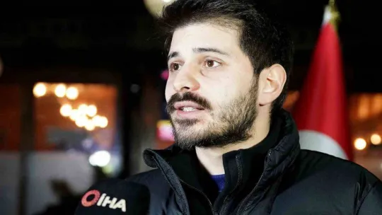 Kuzey Yıldızı Trabzonsporlular Derneği, depremzedeler için yardım kampanyası düzenledi