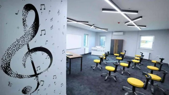 Âlâ Mekan, kapılarını öğrencilere açtı