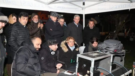 Leyla Hanım filmi, 11 Şubat'ta izleyiciyle buluşuyor