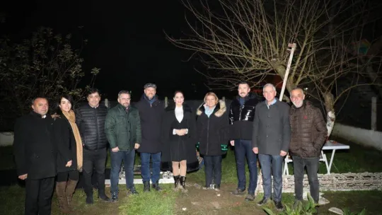 Leyla Hanım filmi, 11 Şubat'ta izleyiciyle buluşuyor