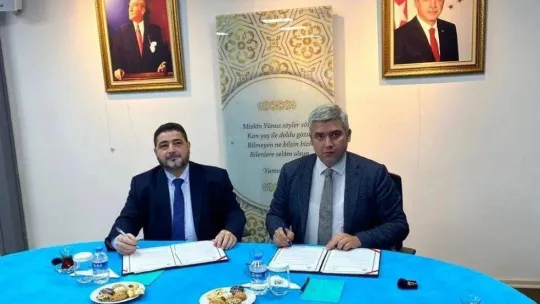 Libya'da geleceğin Türkologları yetiştirilecek