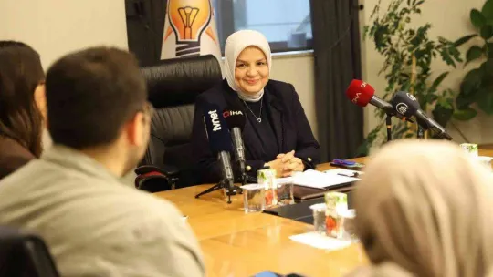 Lise eğitimleri yarım kalmış kadınlar için kayıt yenileme için son gün yarın