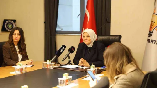 Lise eğitimleri yarım kalmış kadınlar için kayıt yenileme için son gün yarın