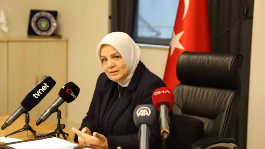 Lise eğitimleri yarım kalmış kadınlar için kayıt yenileme için son gün yarın