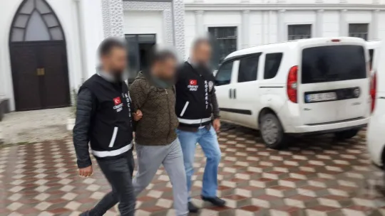 Liseli Büşra'yı işkence ederek öldüren zanlı cezaevinde intihara yeltenmiş