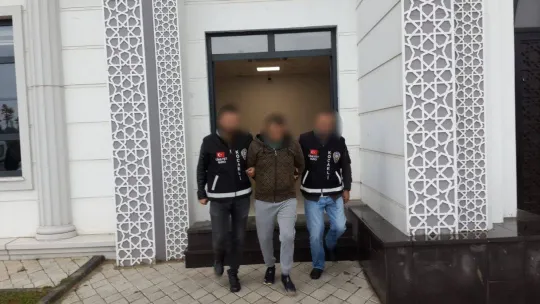 Liseli Büşra'yı işkence ederek öldüren zanlı cezaevinde intihara yeltenmiş