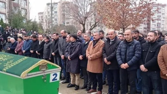 Liseli genç kızın feci ölümü