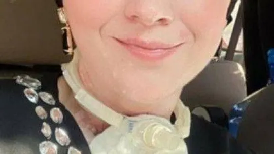 Literatüre giren genç anneden geriye en mutlu fotoğrafları kaldı