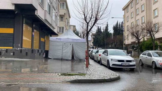 Literatüre giren genç anneden geriye en mutlu fotoğrafları kaldı