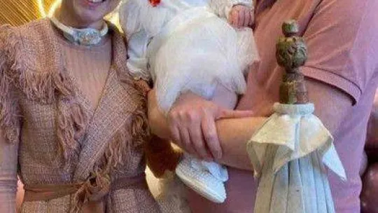 Literatüre giren genç anneden geriye en mutlu fotoğrafları kaldı