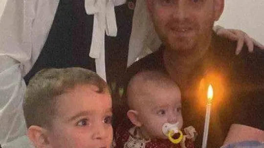 Literatüre giren genç anneden geriye en mutlu fotoğrafları kaldı