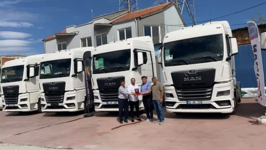 Lokman Koçaslan Otomotiv, çözüm ortağı olmaya devam ediyor