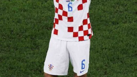 Lovren, Hırvatistan Milli Takımı'nı bıraktı