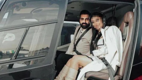 Lüks içinde yaşayan devre mülk dolandırıcılarının vurgununda ilk tespit: 9 milyon lira