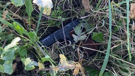 Maaşını alamadığı için cami çıkışında öldürmüş