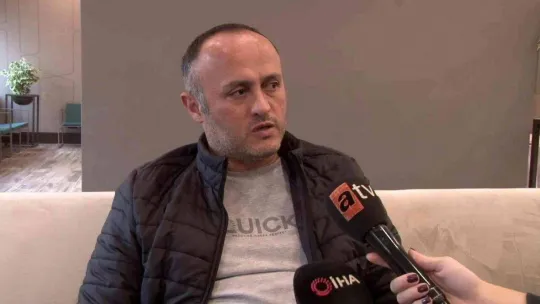 Madenci yakınlarının Başakşehir Çam ve Sakura Şehir Hastanesinde bekleyişi sürüyor