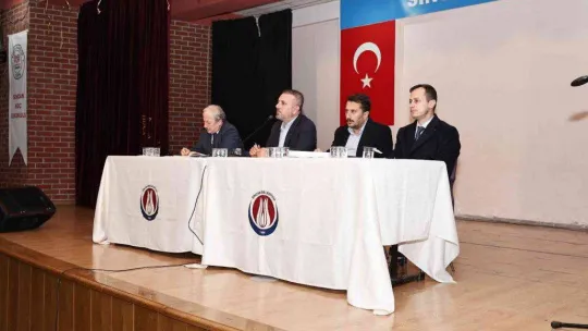 Mahallelilerden Başkan Ercan'a teşekkür