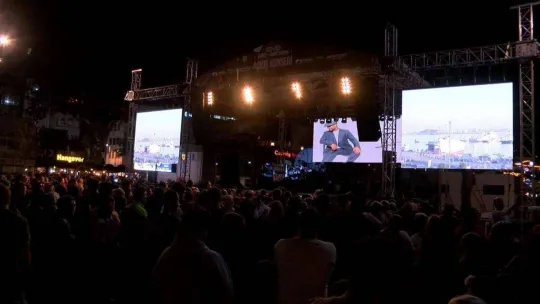 Maher Zain: 'Reisi seviyorum, Türkiye'ye dua ediyoruz'