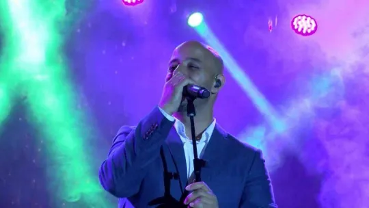 Maher Zain: 'Reisi seviyorum, Türkiye'ye dua ediyoruz'