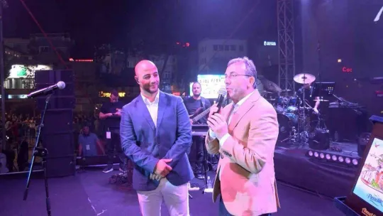 Maher Zain: 'Reisi seviyorum, Türkiye'ye dua ediyoruz'