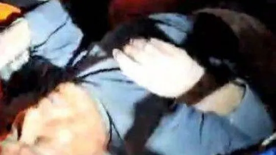 Malatya'da 42 saat sonra enkaz altından yaşlı çift çıkartıldı