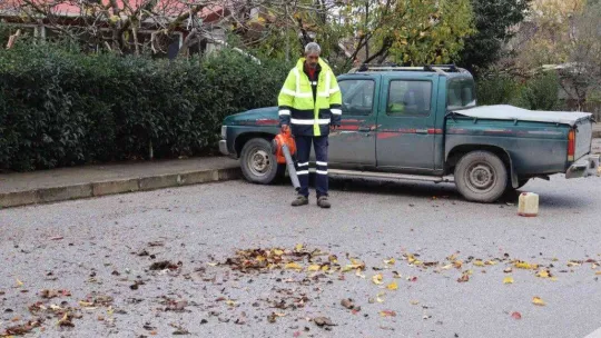 Malta Mahallesi pırıl pırıl oldu