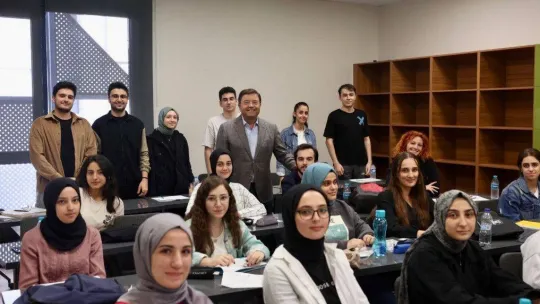 Maltepe 'En Yüksek İnsani Gelişmişlikte' fark attı