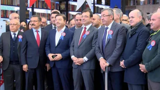 Maltepe Belediye Başkanı Kılıç: 'Çocuklarımızın geleceği için bunları yapmak boynumuzun borcudur'