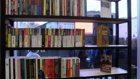 Maltepe Belediye Başkanı Kılıç: 'Çocuklarımızın geleceği için bunları yapmak boynumuzun borcudur'