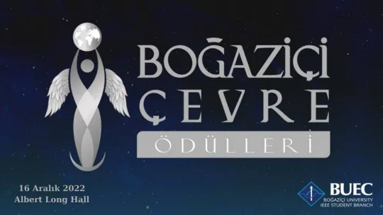 Maltepe Belediyesi, yılın çevreci belediye ödülüne aday gösterildi