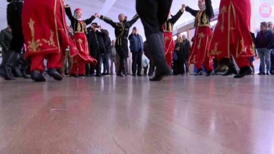 Maltepe'de 'Artvin Tanıtım Günleri' başladı