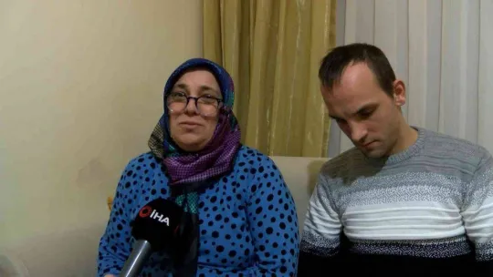 Maltepe'de 'link dolandırıcılığı': 185 bin Lira kredi çektirdikleri engelli genci dolandırdılar