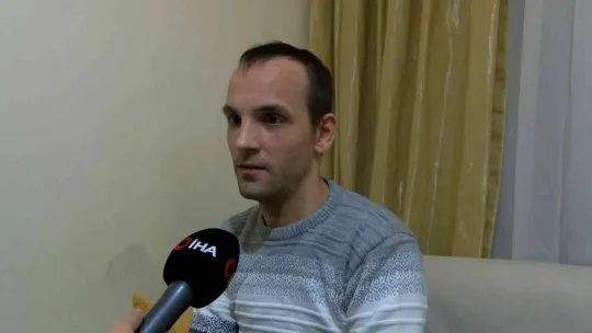 Maltepe'de 'link dolandırıcılığı': 185 bin Lira kredi çektirdikleri engelli genci dolandırdılar